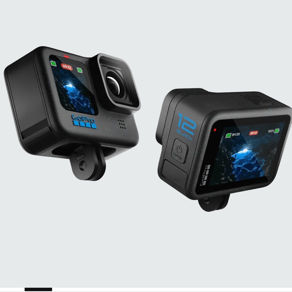 GoPro Hero 12 Black